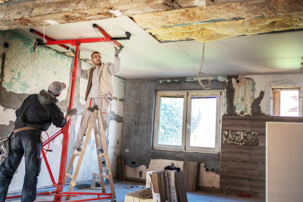 Best Insulation Repair Services  in Magna, UT