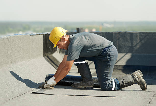 Best Attic Insulation Installation  in Magna, UT