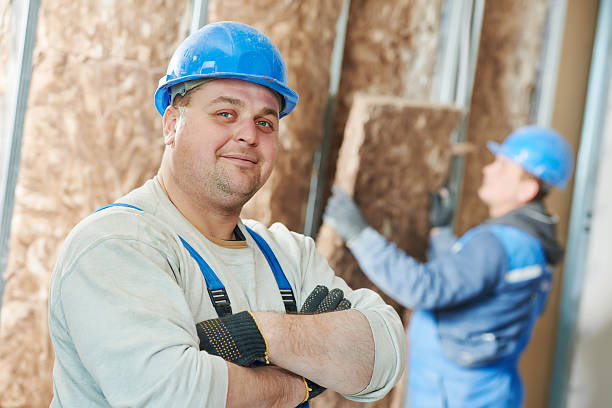 Best Professional Insulation Contractor  in Magna, UT