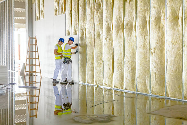 Best Affordable Insulation Services  in Magna, UT